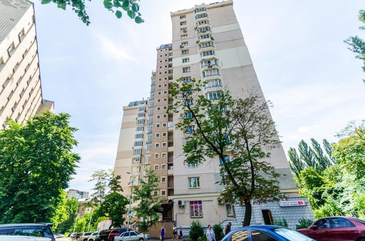 Hostel 95 Kyiv Exterior photo